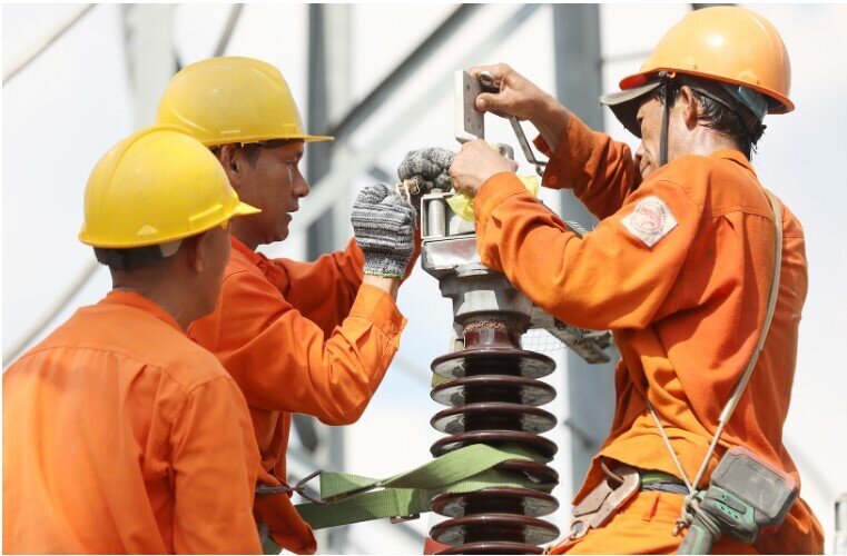Người dân sắp được quyền chọn nơi mua điện