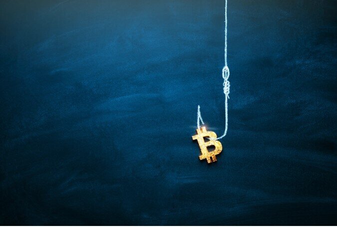 Bitcoin bị gọi là lừa đảo