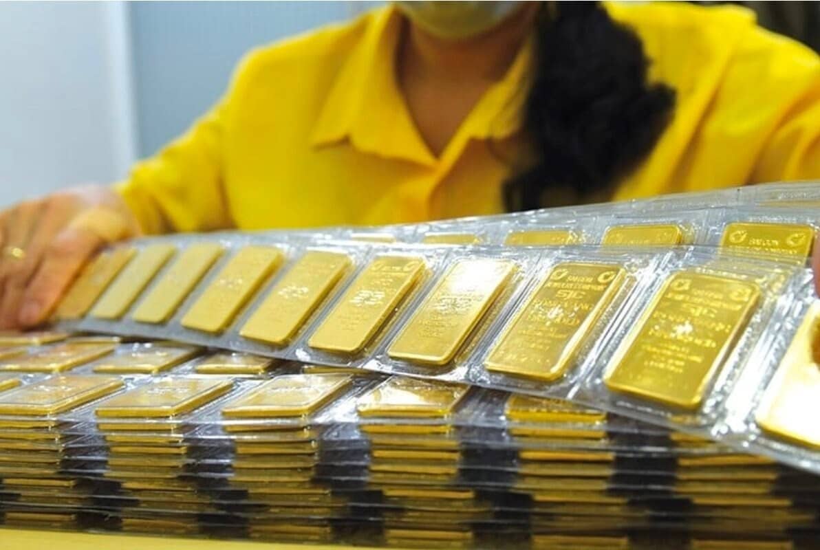 Thủ tướng: Khẩn trương đề xuất thành lập Sàn giao dịch vàng quốc gia