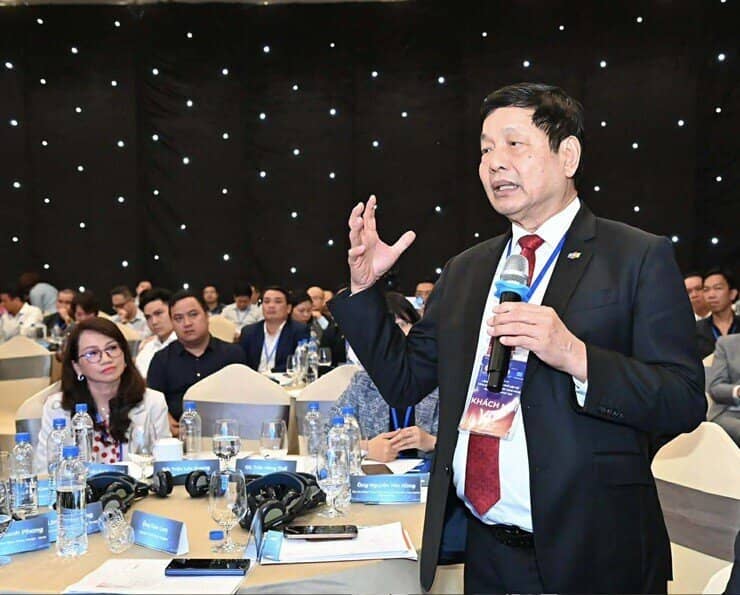 Tập đoàn FPT của đại gia Trương Gia Bình kinh doanh ra sao?