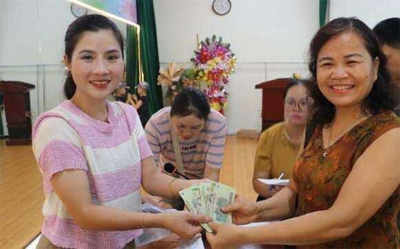 Hơn 1 triệu suất quà Tết 2026 tại Hà Nội: Ai được nhận từ 500.000 – 2 triệu đồng?