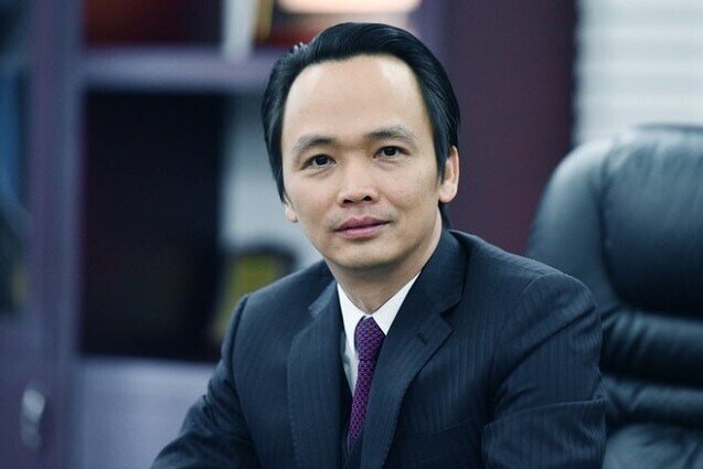 Hệ sinh thái FLC “sụp” trên sàn: Nhà đầu tư đứng trước rủi ro gì?