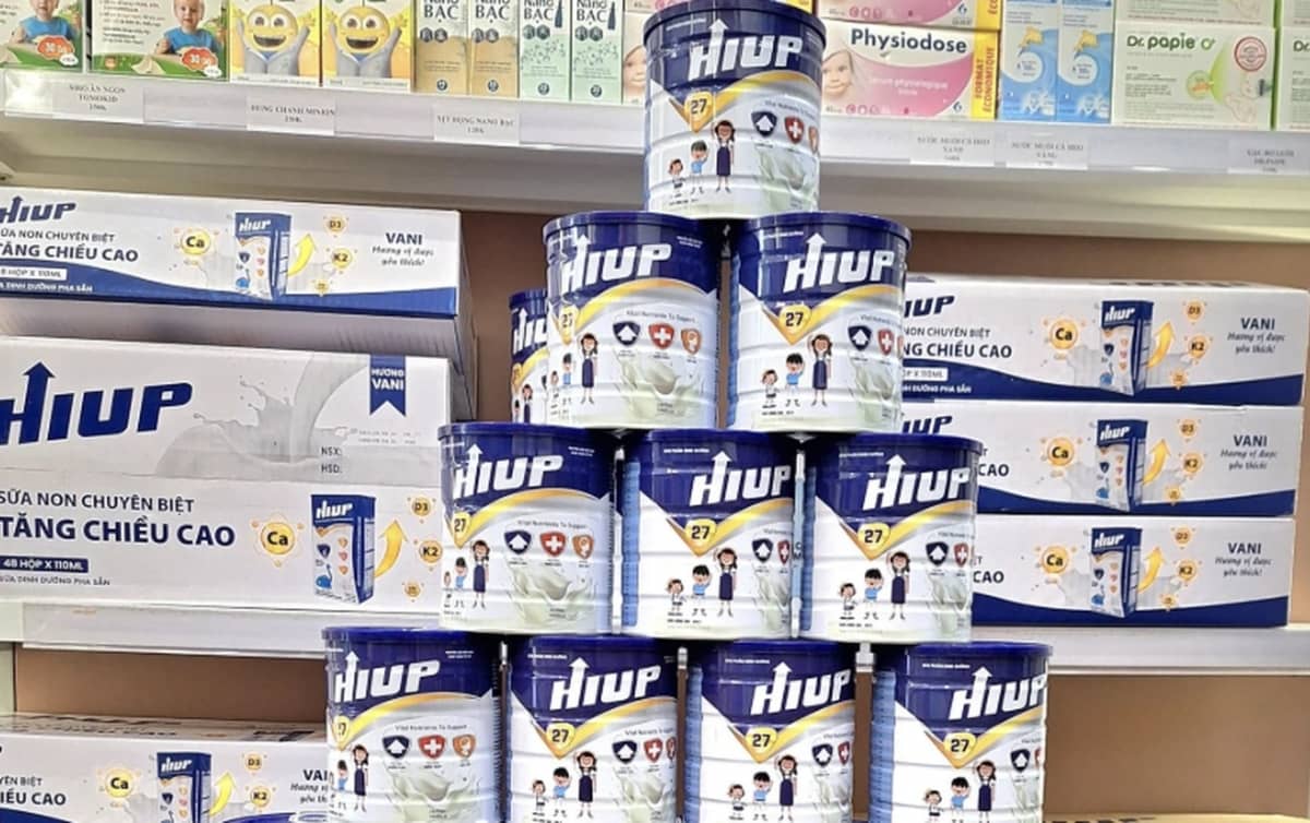 Sữa giả bán tràn lan nhờ KOL: Người tiêu dùng bị đánh lừa ra sao?