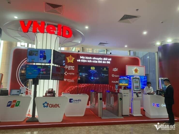 Loạt tài khoản có nguy cơ bị "đóng băng" giao dịch online từ 2026