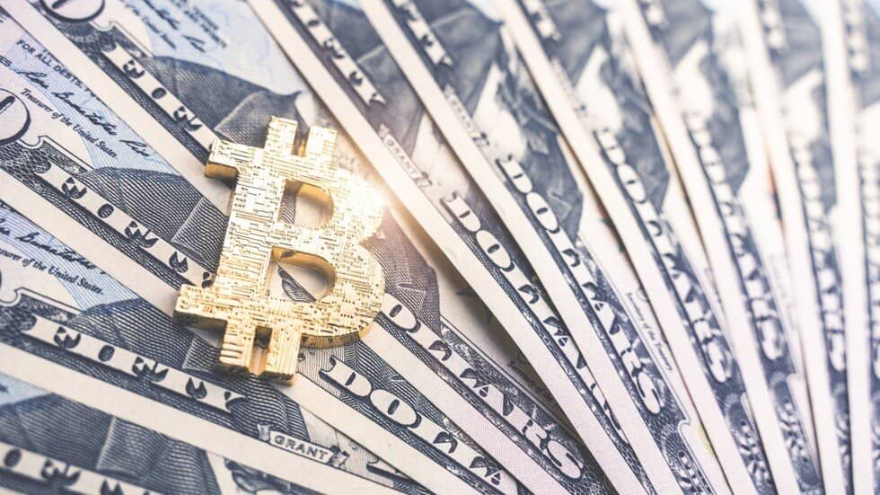 2026: Bitcoin chia phe?
