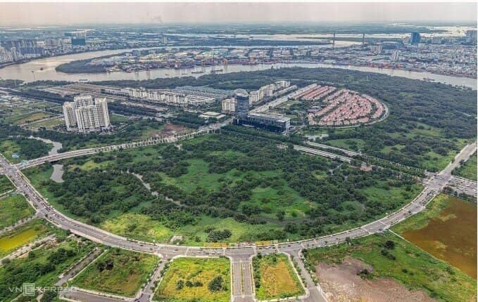 Ai hưởng lợi khi tiền chuyển đổi đất nông nghiệp sang thổ cư được giảm 70%?