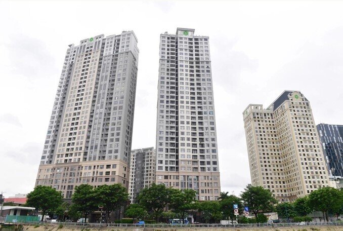 Phong tỏa loạt tài sản của CEO Quốc Cường Gia Lai và cựu lãnh đạo Cao su Việt Nam