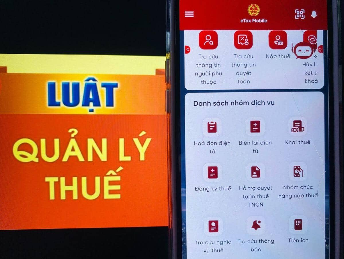 15 nghĩa vụ thuế hộ kinh doanh cần nắm rõ từ năm 2026