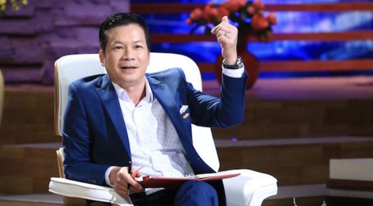 Shark Hưng nói gì về tiền bạc, đam mê và đánh đổi của người trẻ?