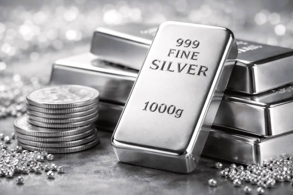 Bạc 2026: Giữ đà hay đảo chiều?