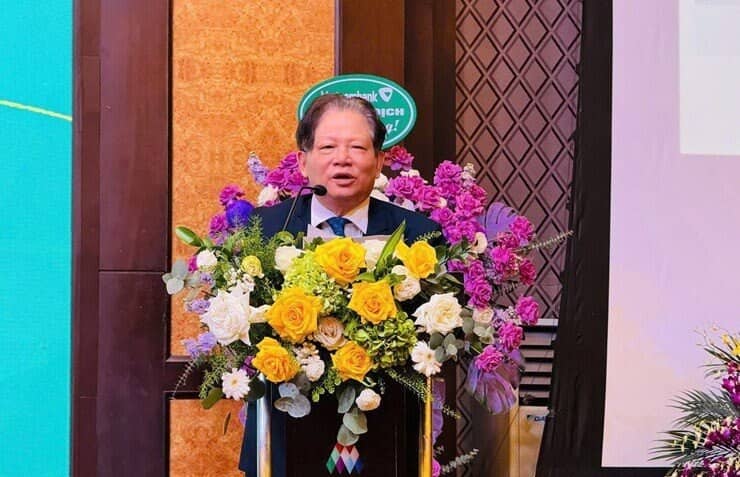 Bị "thổi bay" gần 1.300 tỷ đồng, đại gia Đào Hữu Huyền còn bao nhiêu tiền?