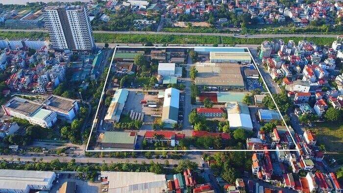 Hóa chất Đức Giang (DGC) có những nhà máy nào, hệ sinh thái trải dài ra sao?