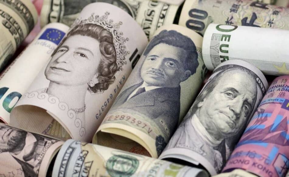 USD hạ nhiệt, rủi ro chưa tan