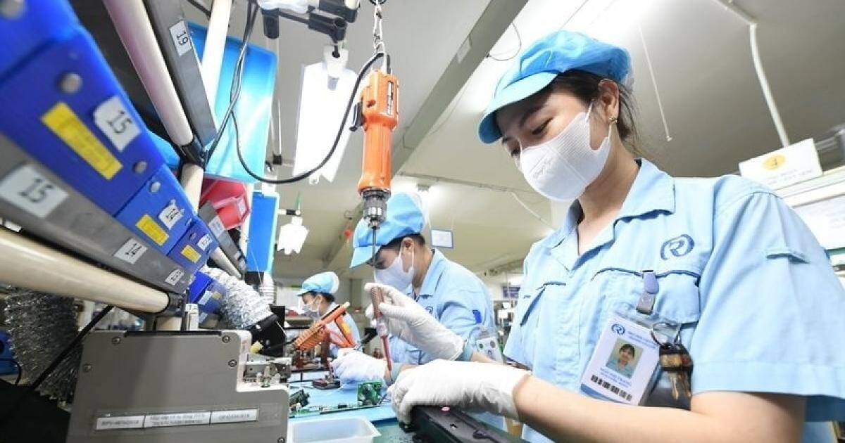 Còn nhiều băn khoăn về mức thuế suất 35%