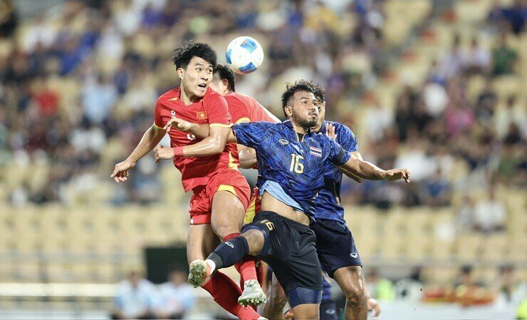 Đội tuyển U22 Việt Nam được thưởng bao nhiêu sau chức vô địch SEA Games 33?