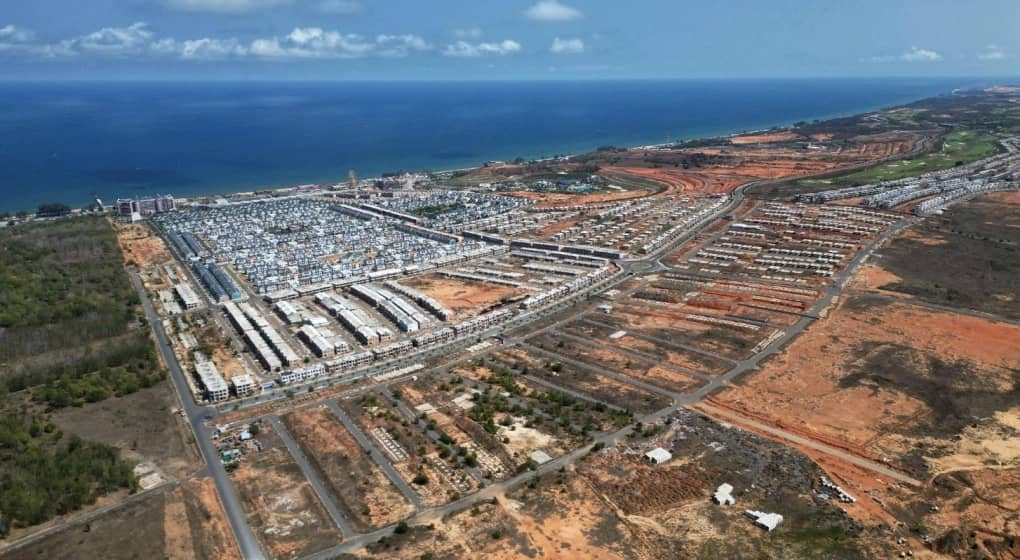 Mở phiên tòa phúc thẩm vụ người vay "thoát nợ" 5 tỷ đồng