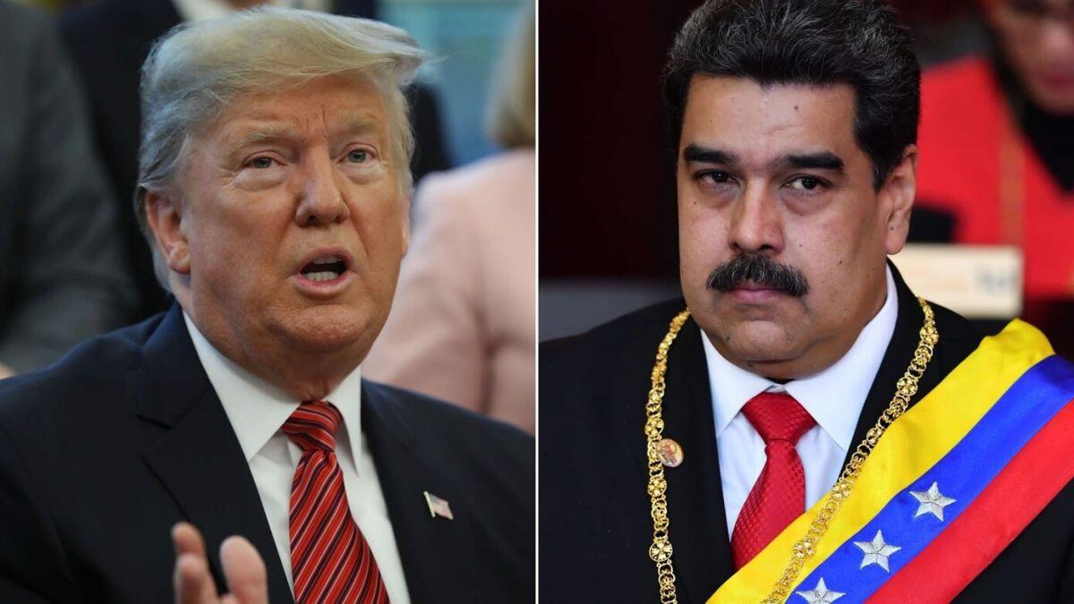 Nga cảnh báo Mỹ ‘chớ nên phạm sai lầm' với Venezuela