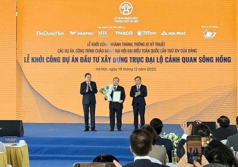 Vì sao Đèo Cả rút khỏi liên danh 855.000 tỷ?