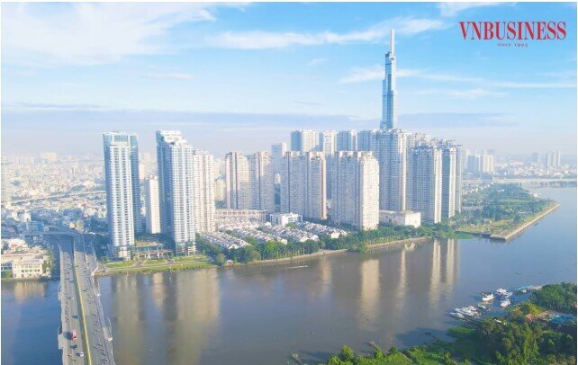 Khi dòng tiền lớn quay lại, bong bóng BĐS có hình thành?