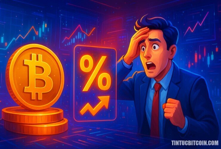 BOJ chuẩn bị tăng lãi suất, thị trường crypto phản ứng ra sao?