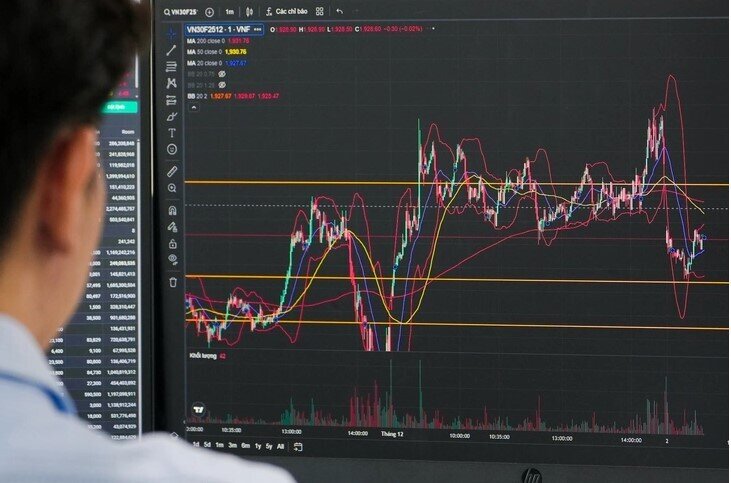 Bao giờ dòng vốn khối ngoại quay lại thị trường?