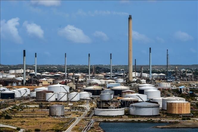Venezuela có thể sớm phải bắt đầu đóng các giếng dầu