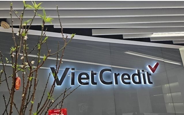 Án phạt 880 triệu đồng phơi bày “điểm mù” minh bạch thông tin tại VietCredit (TIN)