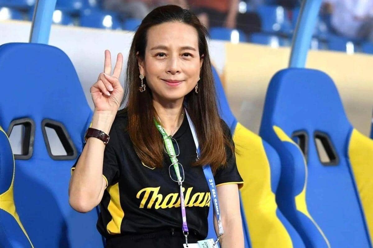 Người Thái đang âm thầm mua vốn loạt doanh nghiệp Việt Nam