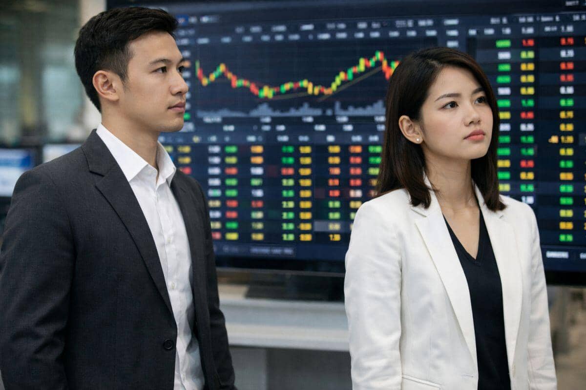 Dragon Capital: Canh “đỉnh – đáy” là ảo tưởng