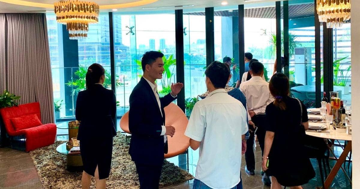 Giá thuê căn hộ xuống thấp kỷ lục