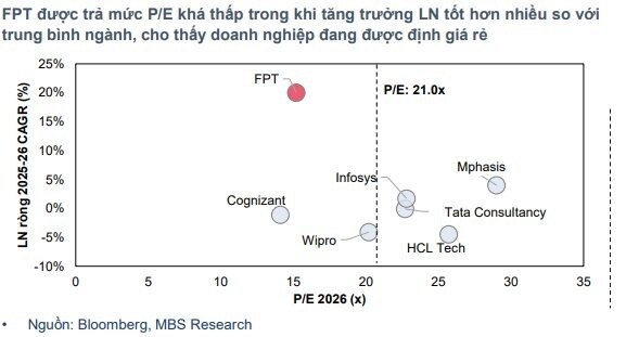 Một năm buồn của cổ phiếu AI trên sàn chứng khoán: Khi những "gã khổng lồ" FPT, DGC bỏ lỡ bữa tiệc