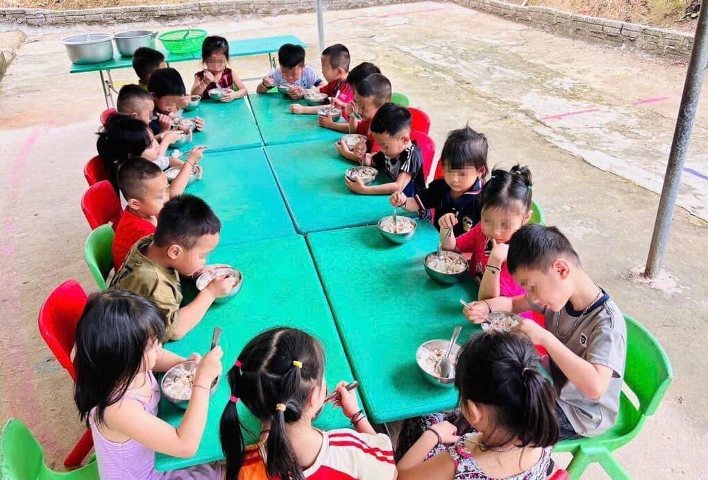“Nuôi em Nghệ An” có động thái mới