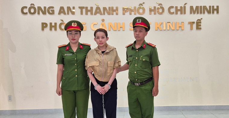 Hoàng Hường, Hằng Du mục, Ngân 98: Sự thực sau ánh hào quang bán hàng trăm tỷ