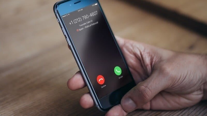 Sự thật đằng sau cuộc gọi “chỉ đổ chuông một lần rồi tắt máy”