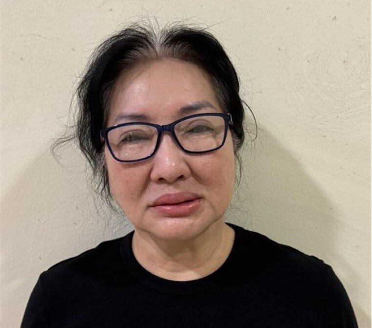 Hé lộ lời khai của bà Như Loan về dòng tiền trăm tỷ từ khu đất Bến Vân Đồn