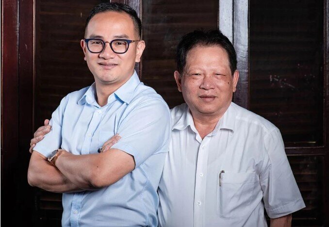 Ông Đào Hữu Huyền và câu chuyện 30 năm dẫn dắt DGC vượt sóng thị trường