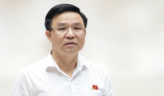 Chủ tịch PVN được giao quyền Bộ trưởng Công Thương