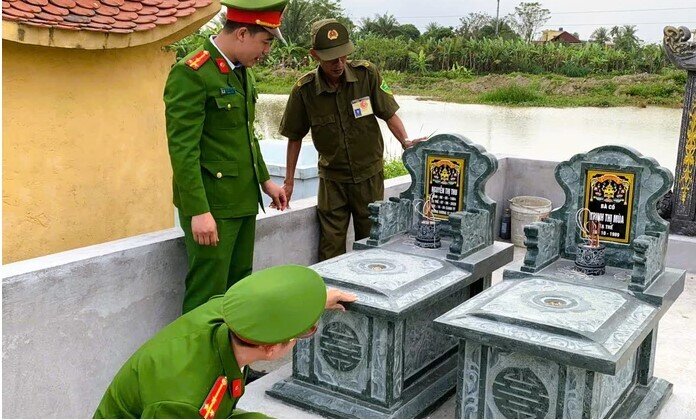 Vụ người phụ nữ "đã chết" 5 năm bỗng trở về: Lên kịch bản "giả chết" trục lợi gần 1,3 tỉ đồng