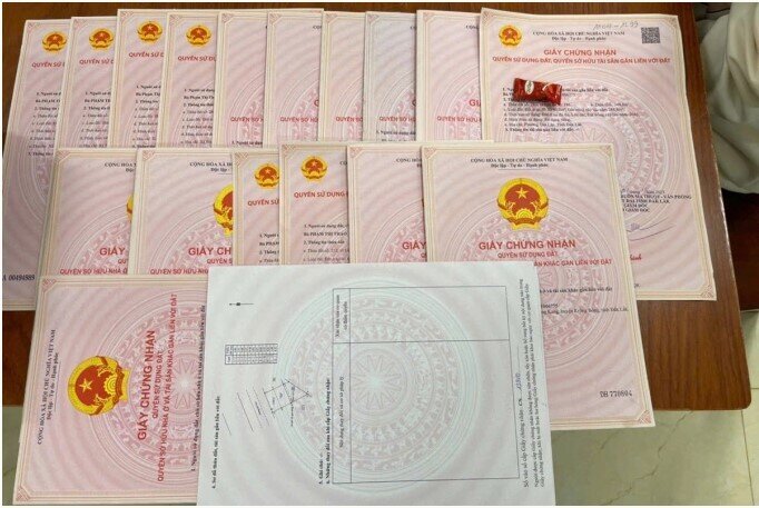 Đường dây lừa đầu tư tiền ảo, chiếm đoạt 1.300 tỷ đồng bị bắt