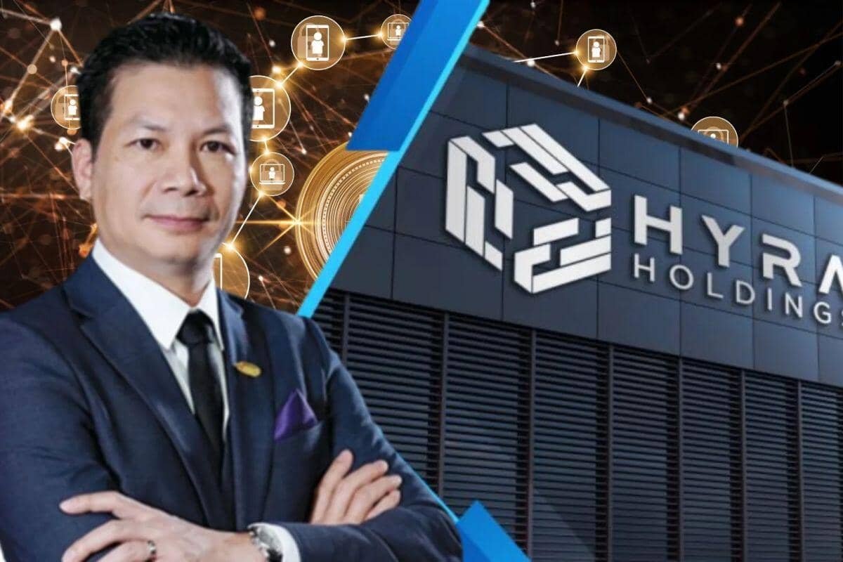 Cổ phiếu Shark Hưng "hụt hơi"