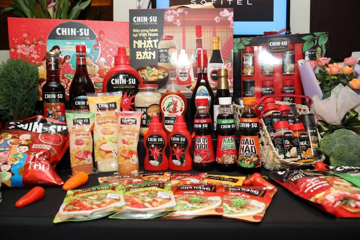 Cổ đông Masan Consumer đón “mưa quà”: Sắp nhận gần 238 triệu cổ phiếu thưởng, MCH chính thức lên HoSE