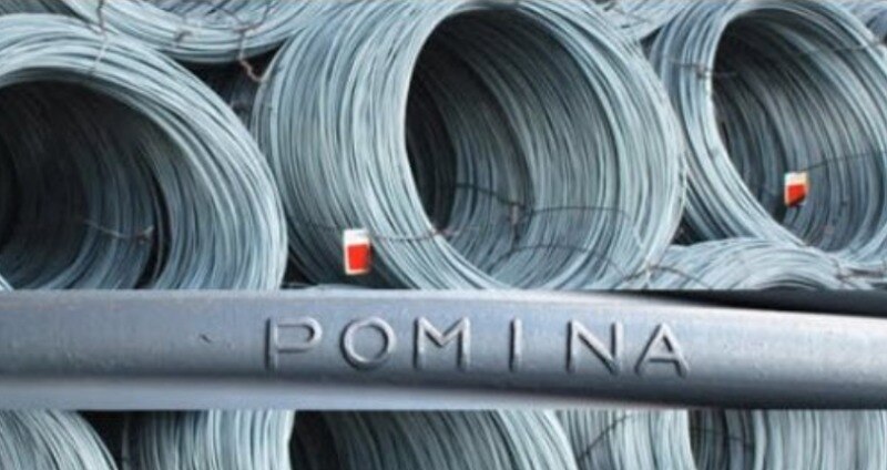 Thương vụ Vingroup - Pomina phân định lại thị phần thép?