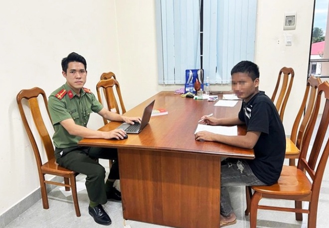 Ngủ quên sau bữa nhậu, người đàn ông “tỉnh giấc” ở trung tâm lừa đảo Campuchia