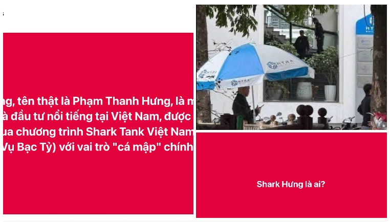 Cen Land (CRE) của Shark Hưng: Doanh thu giảm, lợi nhuận tăng và những khoản nợ đáng chú ý