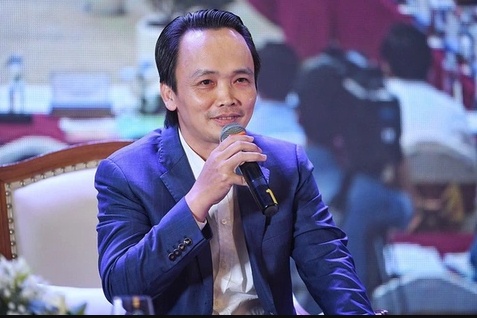 Ông Trịnh Văn Quyết "sắp" sáng tác văn học và âm nhạc?