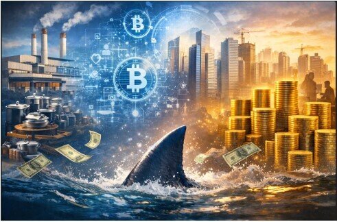 Bên trong khối tài sản và BĐS của các “cá mập” sau bê bối