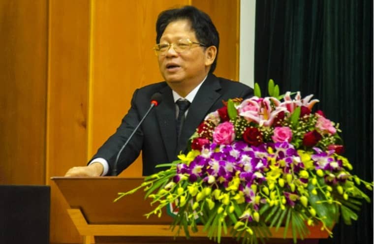 Diễn biến mới của cổ phiếu Hóa chất Đức Giang trong phiên VN-Index tăng 47 điểm