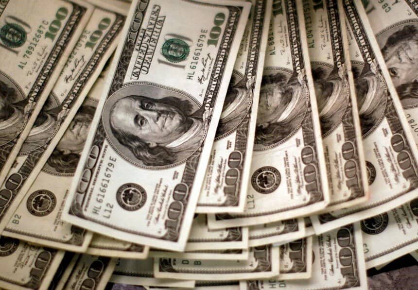 USD chưa thể khởi sắc trong 2026?