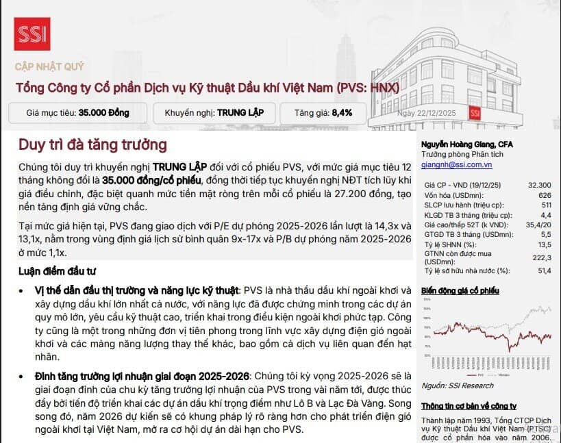 Không còn khoản thu nhập bất thường, lợi nhuận quý 4 của 'đại gia' dầu khí được dự báo giảm 18%