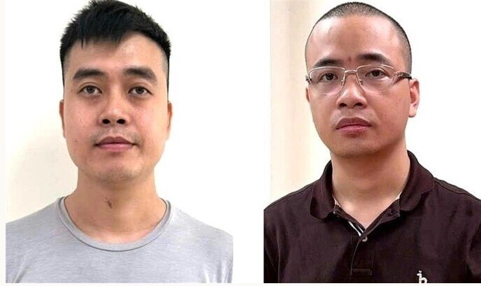 Lãnh đạo Z Holding rửa tiền qua bất động sản khi sản xuất sữa giả